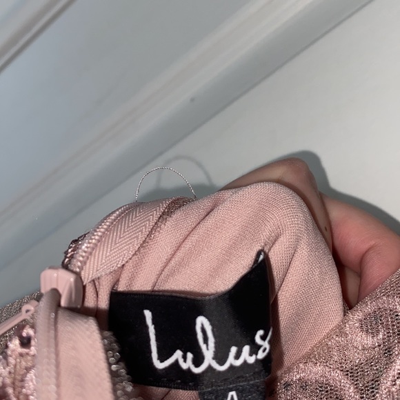 PROM DRESS - Picture 7 of 10